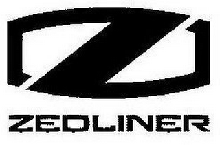 ZEDLINER logo