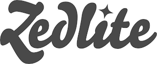 ZEDLITE logo