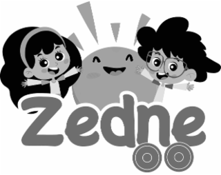 ZEDNE logo