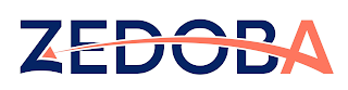 ZEDOBA logo