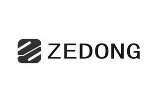 ZEDONG logo