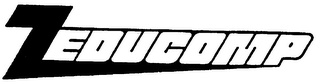 ZEDUCOMP logo