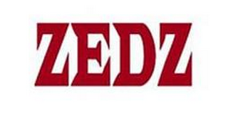 ZEDZ logo