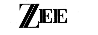ZEE logo
