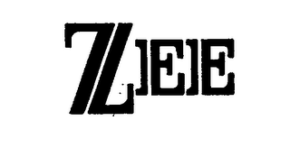 ZEE logo