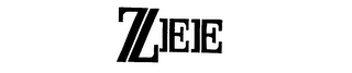 ZEE logo