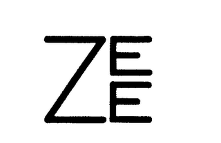 ZEE logo