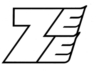 ZEE logo