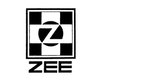 ZEE logo