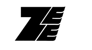 ZEE logo