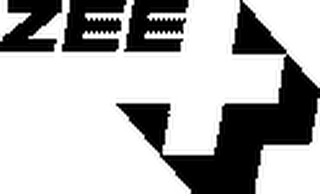 ZEE + logo