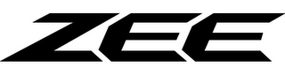 ZEE logo