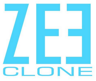 ZEE CLONE logo