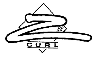 ZEE CURL logo