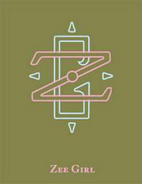 ZEE GIRL logo
