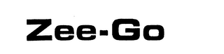 ZEE-GO logo
