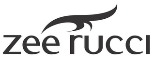 ZEE RUCCI logo