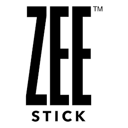 ZEE STICK logo