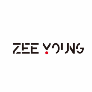 ZEE YOUNG logo