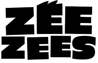 ZEE ZEES logo