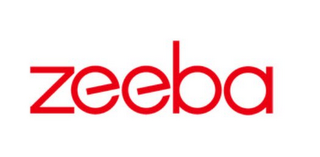 ZEEBA logo
