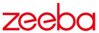 ZEEBA logo