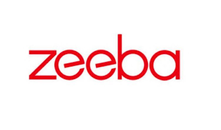 ZEEBA logo