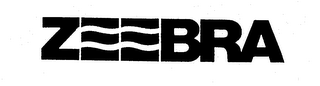 ZEEBRA logo
