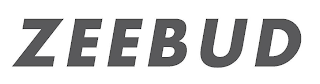 ZEEBUD logo