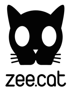 ZEE.CAT logo