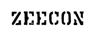 ZEECON logo