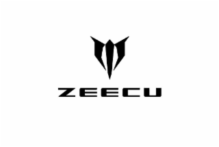 ZEECU logo