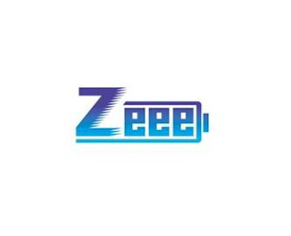 ZEEE 1 logo