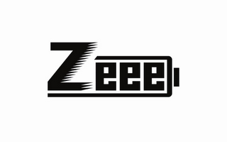 ZEEE logo