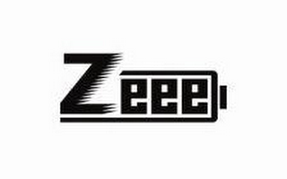 ZEEE logo