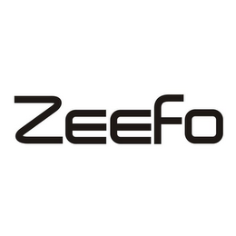 ZEEFO logo