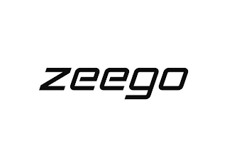 ZEEGO logo