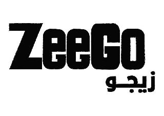 ZEEGO logo