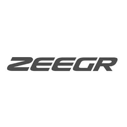 ZEEGR logo