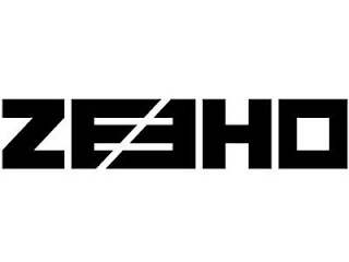 ZEEHO logo