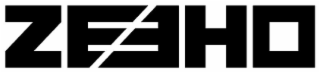 ZEEHO logo