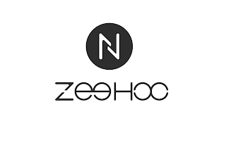 ZEEHOO N logo