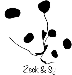 ZEEK & SY logo