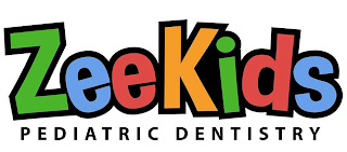 ZEEKIDS PEDIATRIC DENTISTRY logo