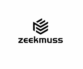 ZEEKMUSS logo