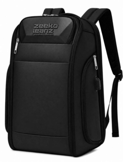 ZEEKO LEANZ logo