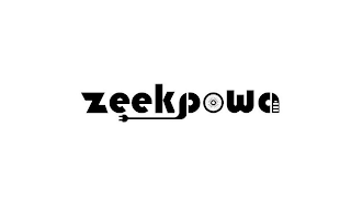 ZEEKPOWA logo