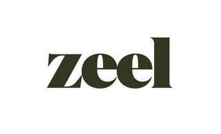 ZEEL logo