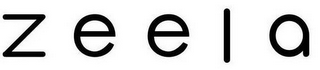 ZEELA logo