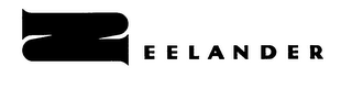 ZEELANDER logo
